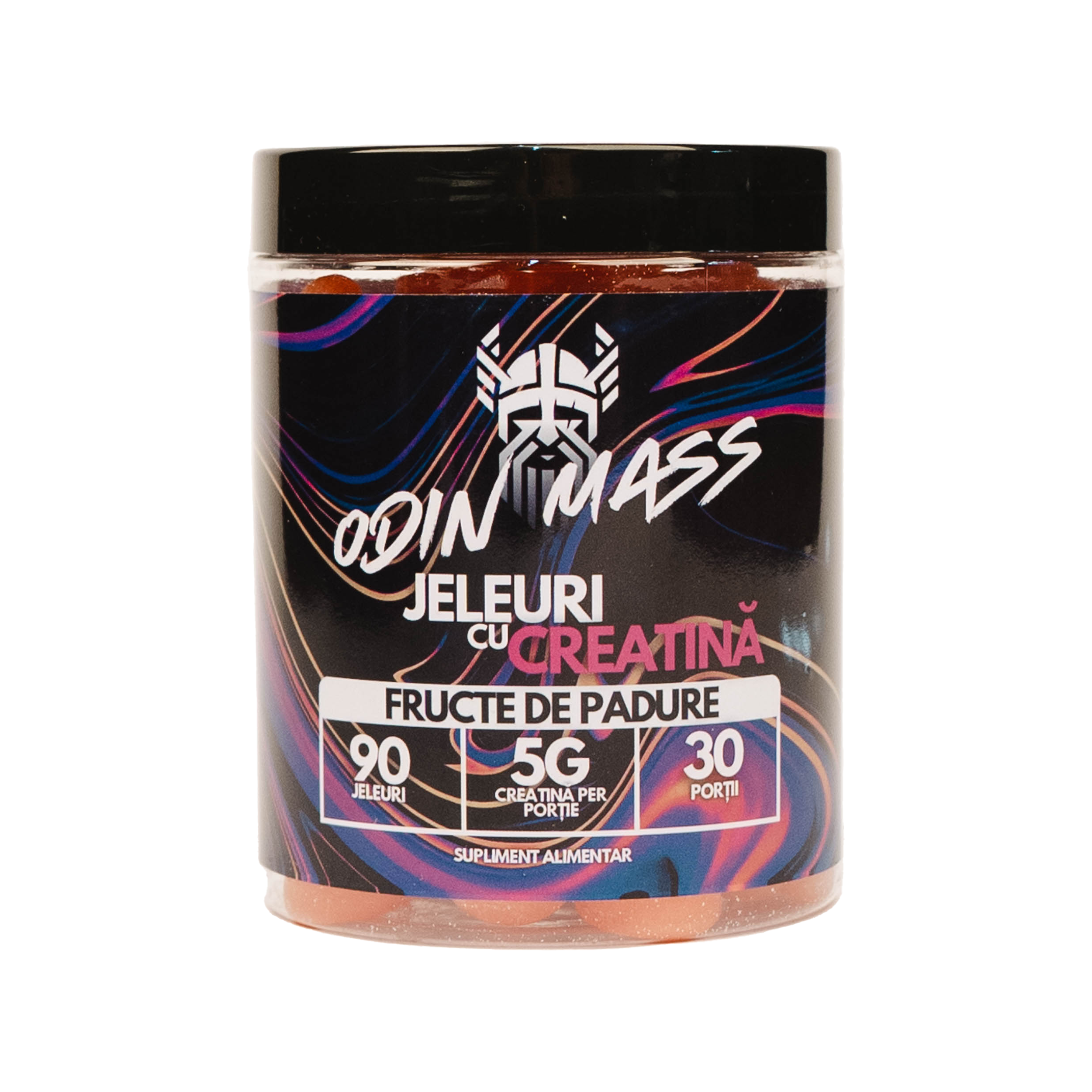 creatina monohidrata - 30 de zile cu jeleuri cu creatină: La ce să te aștepți în 2026