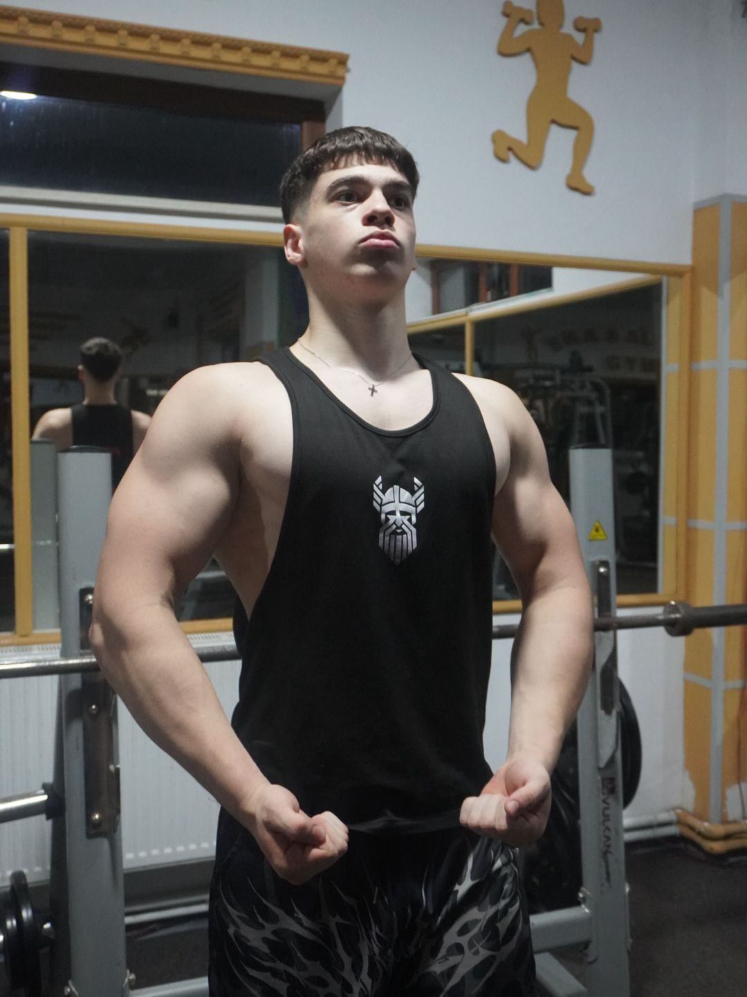 MAIEURI VLADTREN