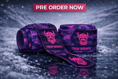 Tren Wraps