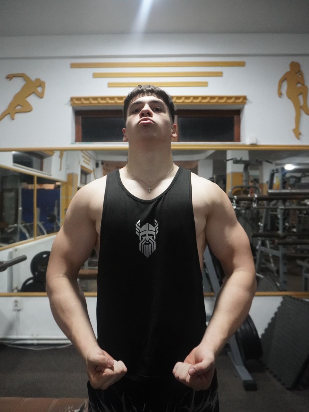 MAIEURI VLADTREN