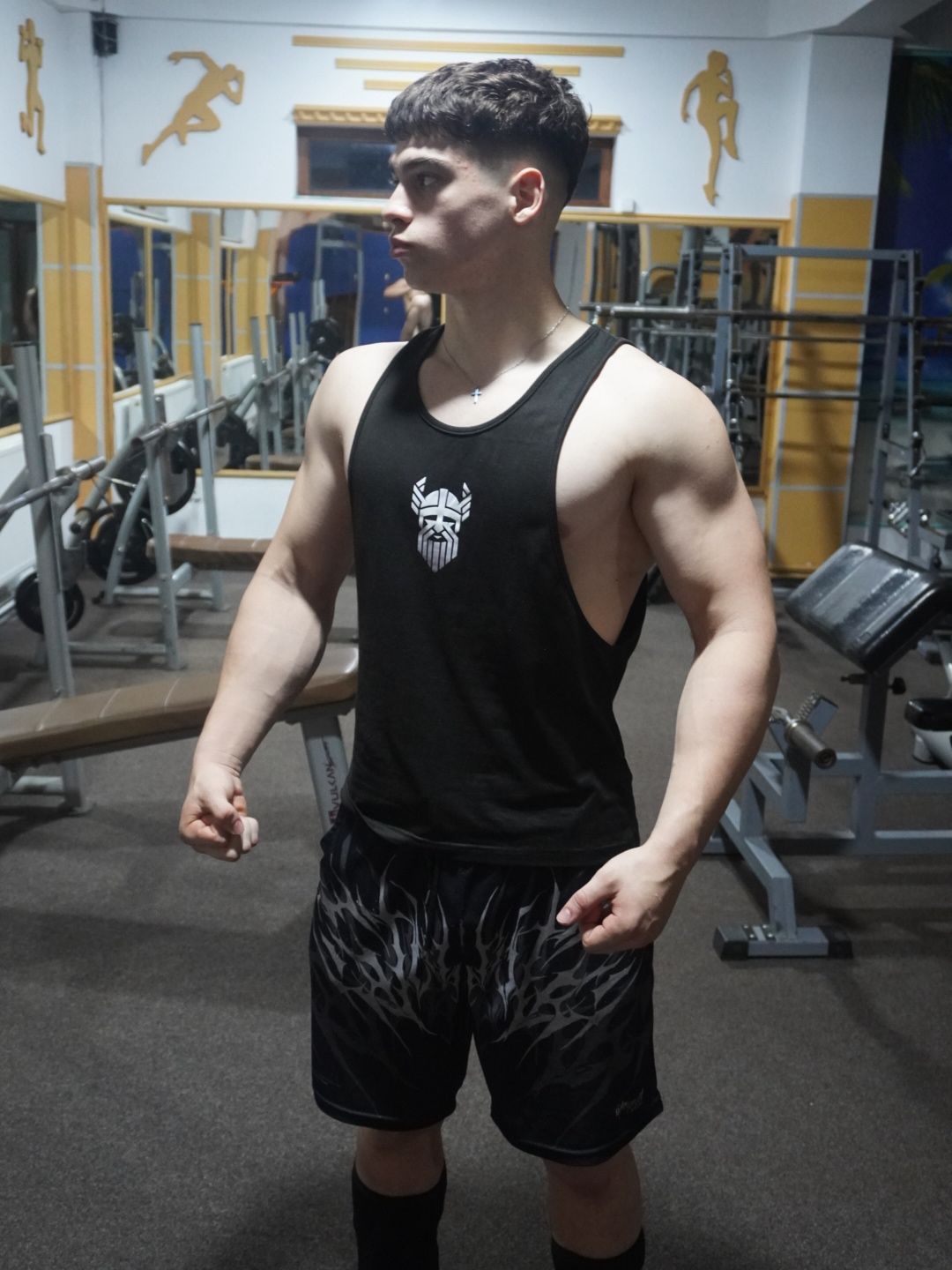 MAIEURI VLADTREN
